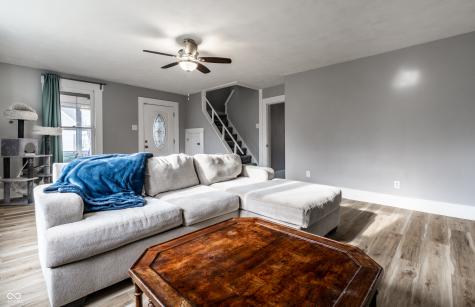 4610 W 72nd Street Indianapolis IN 46268