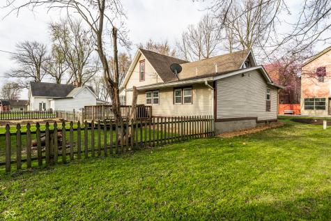 4610 W 72nd Street Indianapolis IN 46268