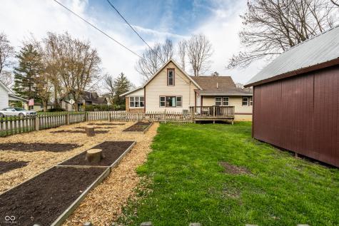 4610 W 72nd Street Indianapolis IN 46268