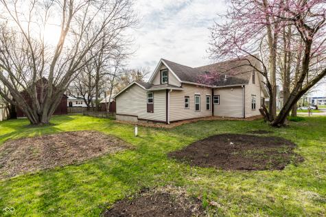 4610 W 72nd Street Indianapolis IN 46268