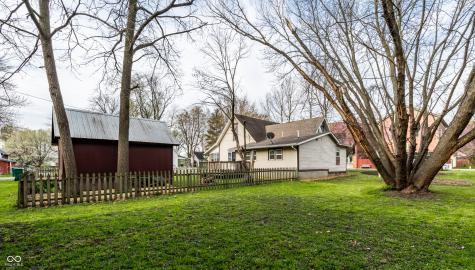 4610 W 72nd Street Indianapolis IN 46268