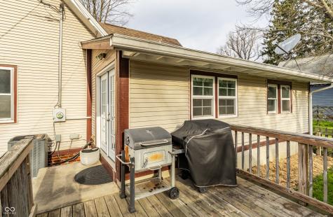 4610 W 72nd Street Indianapolis IN 46268