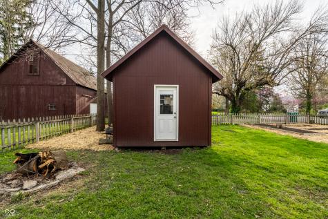 4610 W 72nd Street Indianapolis IN 46268