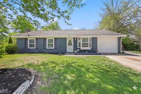 5949 Wixson Court Indianapolis IN 46254