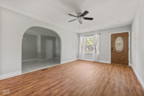 5949 Wixson Court Indianapolis IN 46254