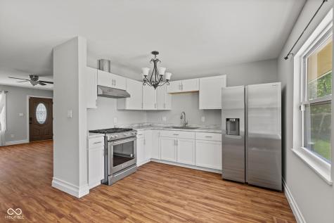 5949 Wixson Court Indianapolis IN 46254