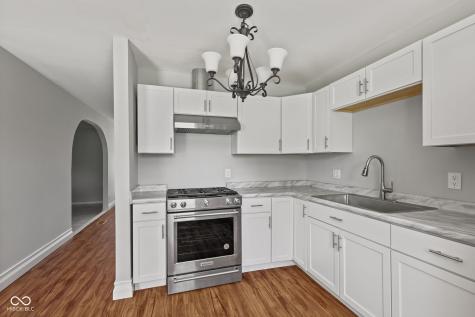5949 Wixson Court Indianapolis IN 46254