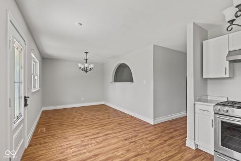 5949 Wixson Court Indianapolis IN 46254