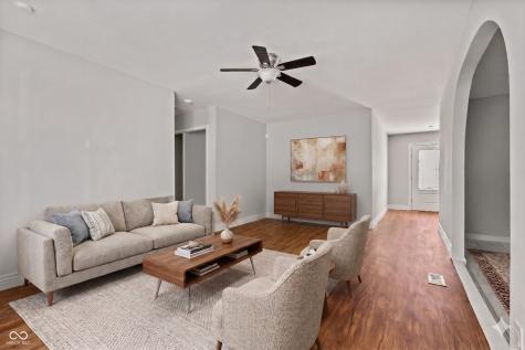 5949 Wixson Court Indianapolis IN 46254