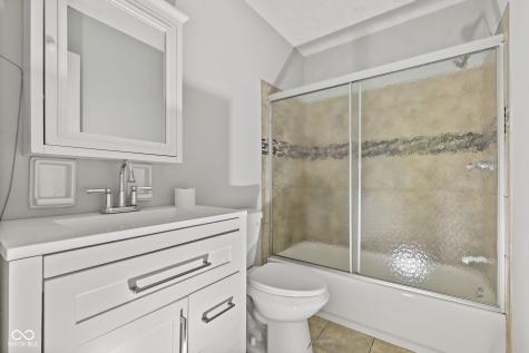 5949 Wixson Court Indianapolis IN 46254