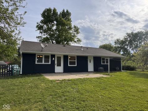 5949 Wixson Court Indianapolis IN 46254