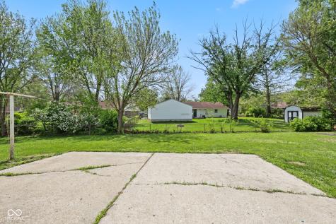 5949 Wixson Court Indianapolis IN 46254