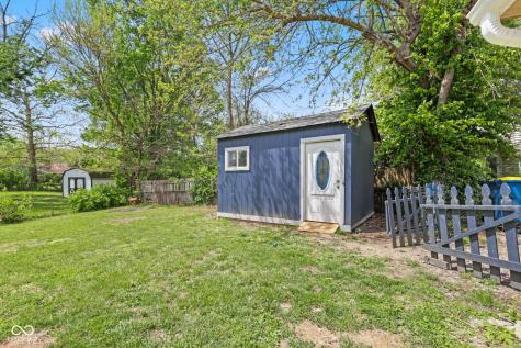 5949 Wixson Court Indianapolis IN 46254