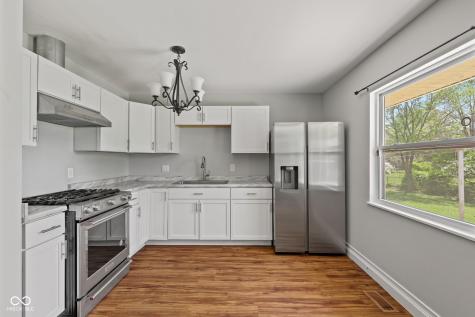 5949 Wixson Court Indianapolis IN 46254