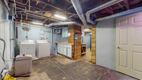 1521 Pleasant Street Indianapolis IN 46203