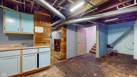 1521 Pleasant Street Indianapolis IN 46203