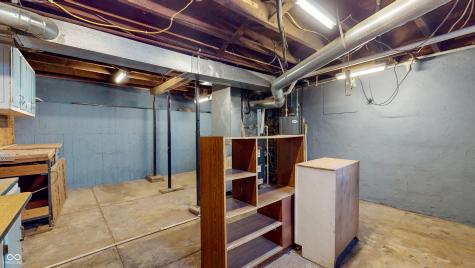 1521 Pleasant Street Indianapolis IN 46203