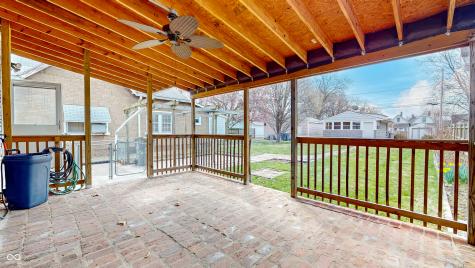 1521 Pleasant Street Indianapolis IN 46203