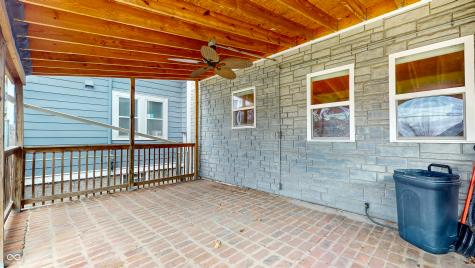 1521 Pleasant Street Indianapolis IN 46203