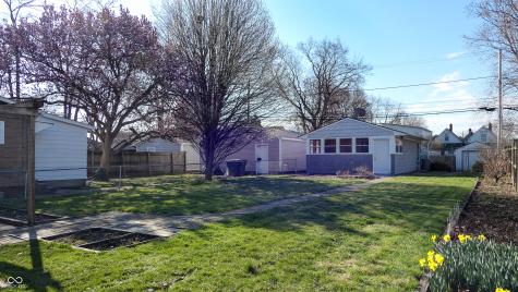 1521 Pleasant Street Indianapolis IN 46203