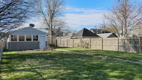 1521 Pleasant Street Indianapolis IN 46203
