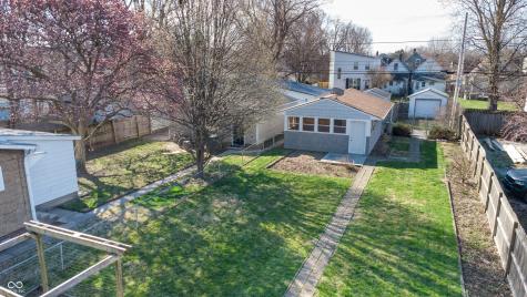 1521 Pleasant Street Indianapolis IN 46203