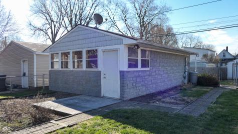 1521 Pleasant Street Indianapolis IN 46203