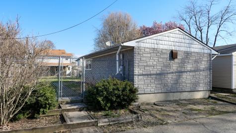 1521 Pleasant Street Indianapolis IN 46203