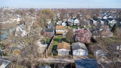 1521 Pleasant Street Indianapolis IN 46203