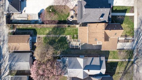 1521 Pleasant Street Indianapolis IN 46203