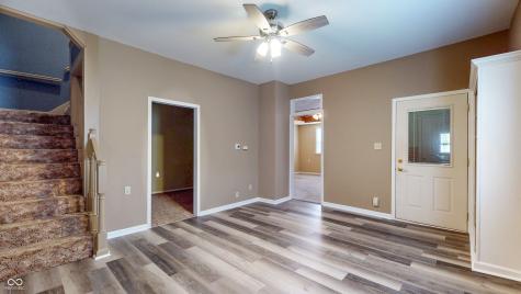 1521 Pleasant Street Indianapolis IN 46203