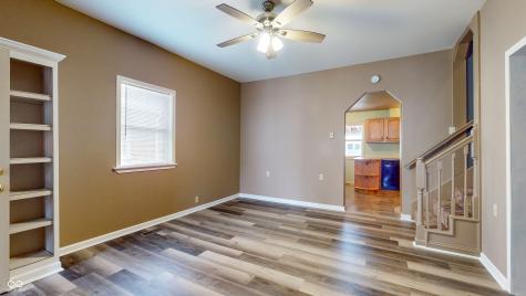 1521 Pleasant Street Indianapolis IN 46203