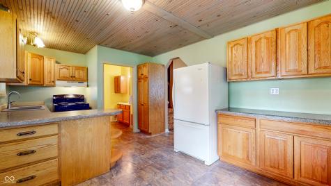 1521 Pleasant Street Indianapolis IN 46203