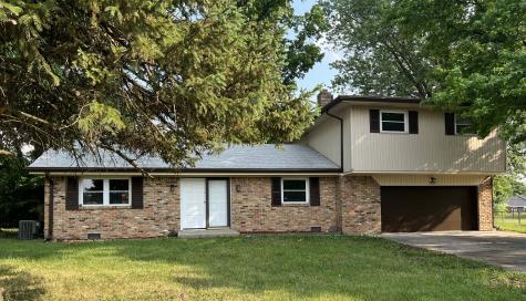 7935 Partridge Court Indianapolis IN 46227