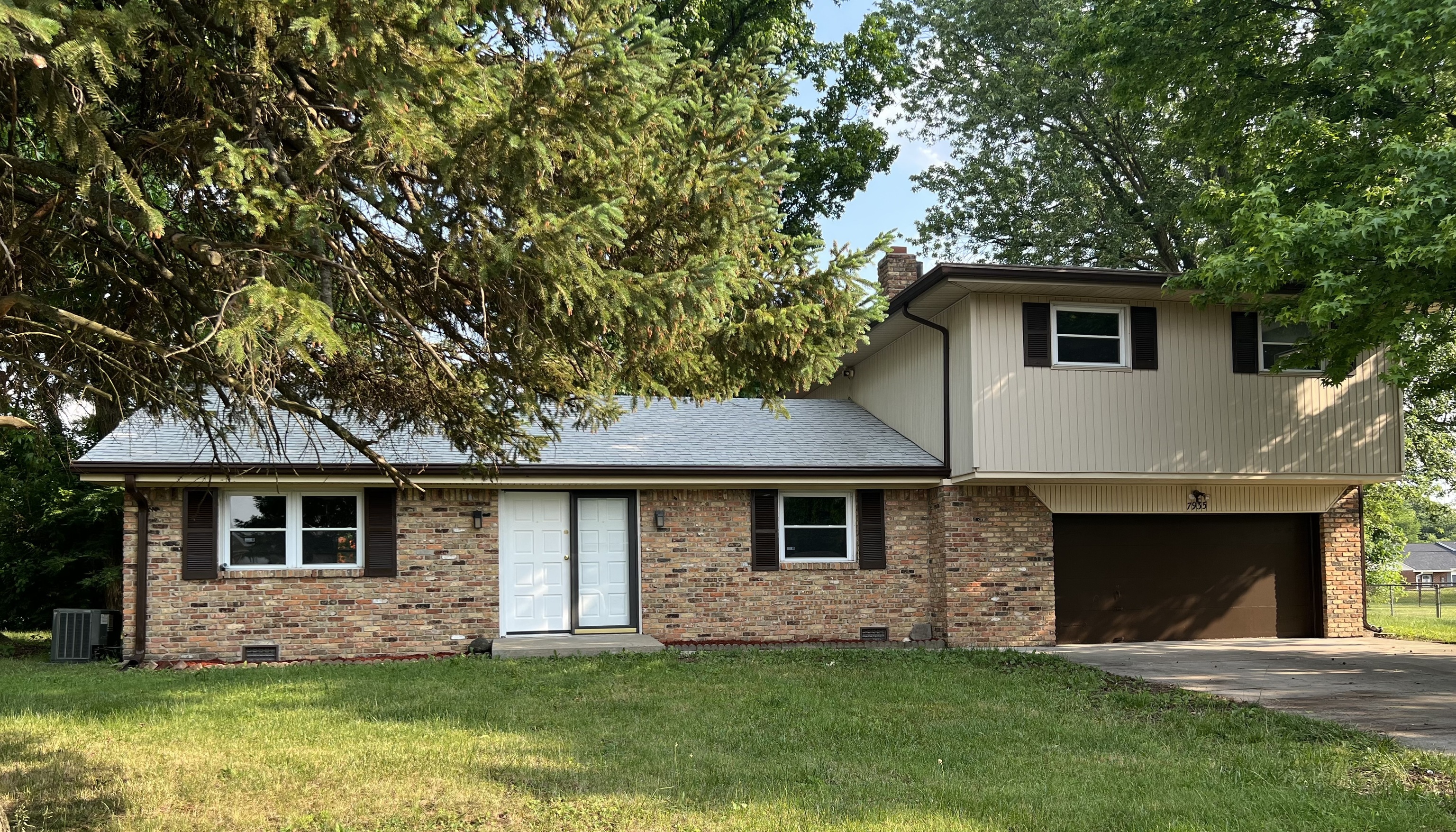 7935 Partridge Court Indianapolis IN 46227