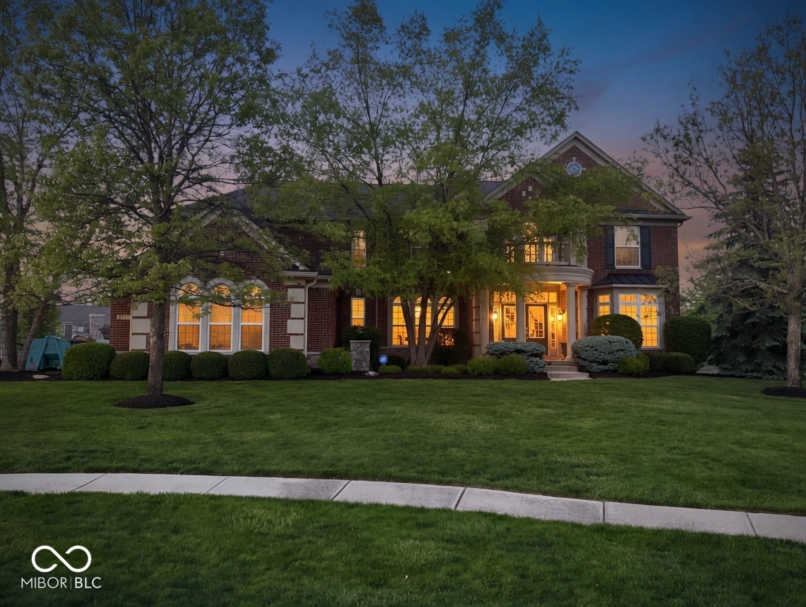 9220 Rocky Cay Court Zionsville IN 46077