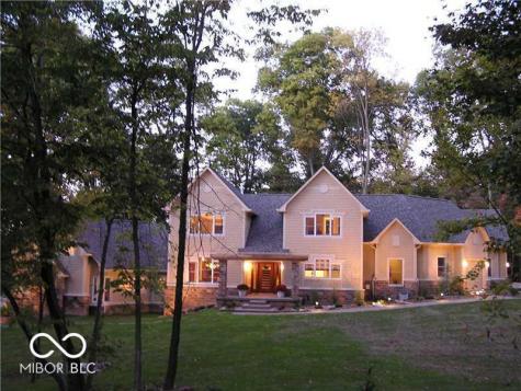 6840 Gunnery Road Indianapolis IN 46278