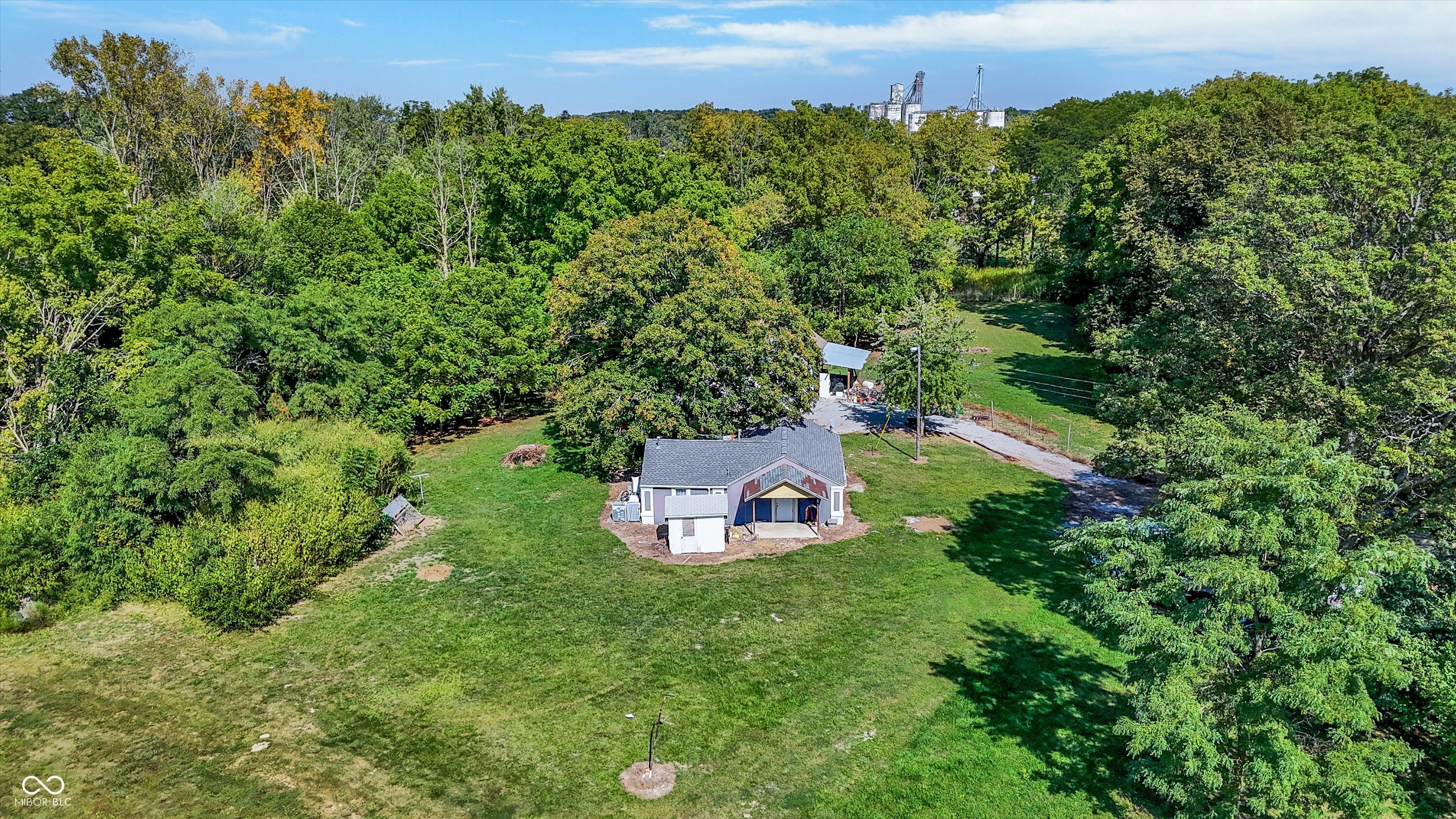 406 W Linden Street Colfax IN 46035