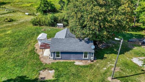 406 W Linden Street Colfax IN 46035