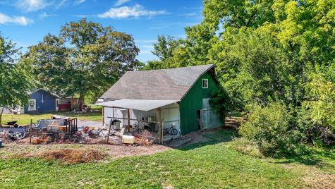 406 W Linden Street Colfax IN 46035