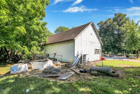 406 W Linden Street Colfax IN 46035
