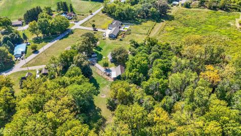 406 W Linden Street Colfax IN 46035