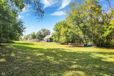 406 W Linden Street Colfax IN 46035