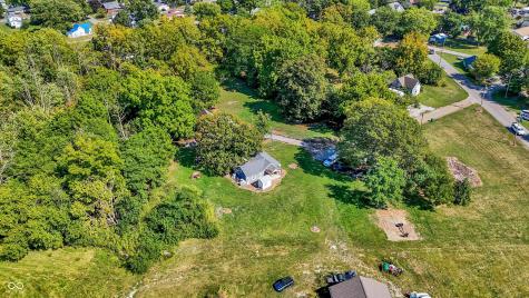 406 W Linden Street Colfax IN 46035