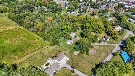 406 W Linden Street Colfax IN 46035