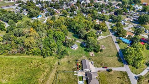 406 W Linden Street Colfax IN 46035