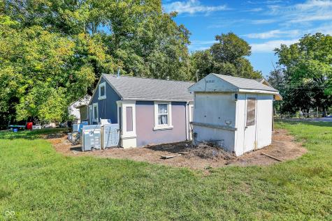 406 W Linden Street Colfax IN 46035