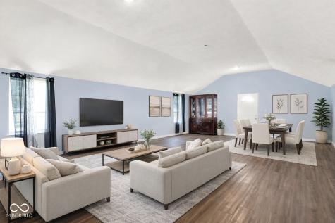 406 W Linden Street Colfax IN 46035