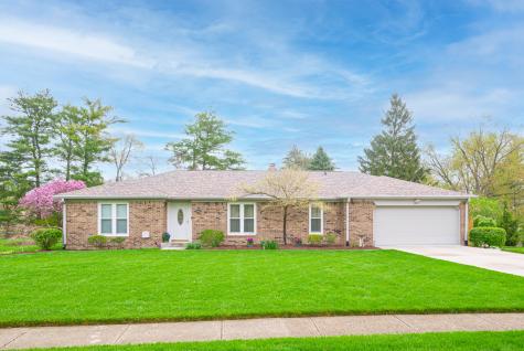 574 Memory Lane Carmel IN 46032