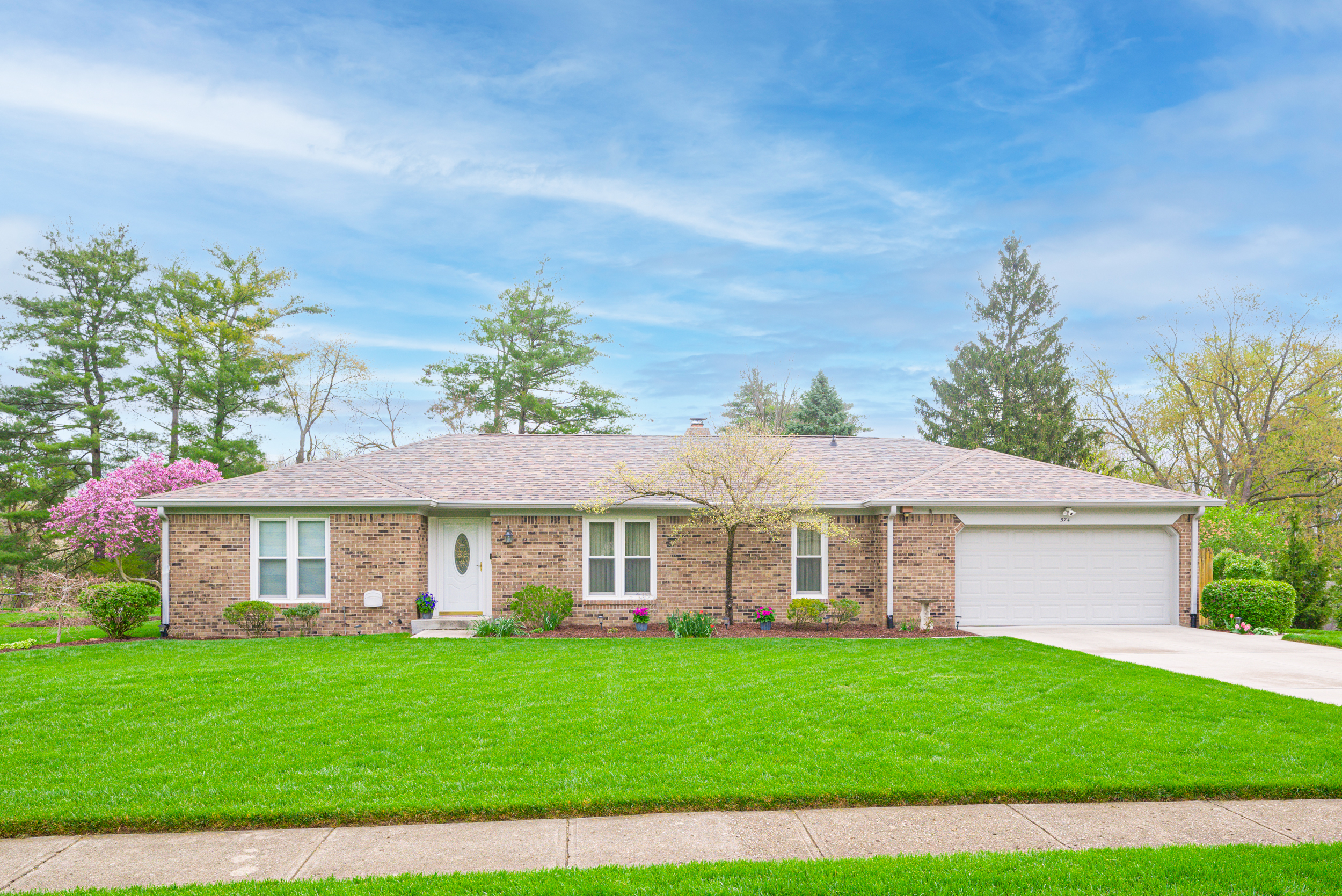 574 Memory Lane Carmel IN 46032